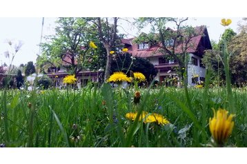 Германия Penzión Landsberg am Lech, Екстериор